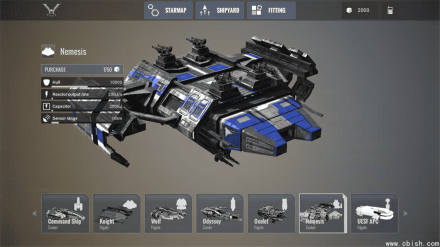 《尘埃舰队》v6.3.1 中文更新版