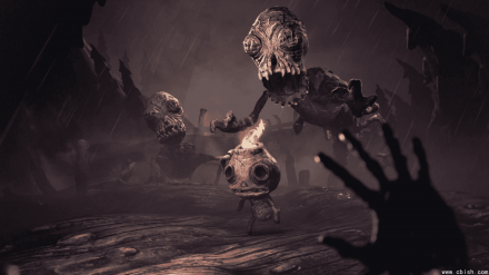 《午夜幽途》v2025.05.08 免安装中文版