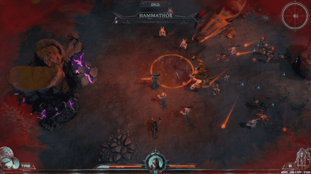 《暗黑战甲》Build.18416946 中文版  
→  
《暗黑战甲》中文版 Build.18416946