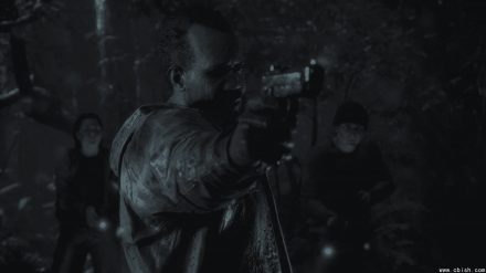 《最后生还者2 重制版》v1.4.10515.0636 中文版