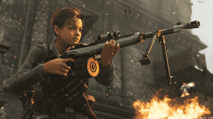 《使命召唤18：先锋》完整版