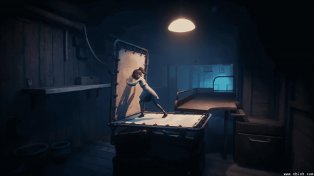 《熊视眈眈》v1.0.39 中文版