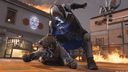 《使命召唤19：现代战争2 豪华版》v9.2.12721522 全DLC 中文免安装版