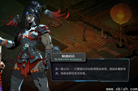 《哈迪斯2》v0.121907 中文版更新说明