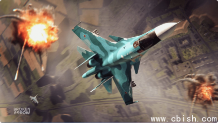 《Broken Arrow 断箭》v1.0.7 全DLC 中文豪华版