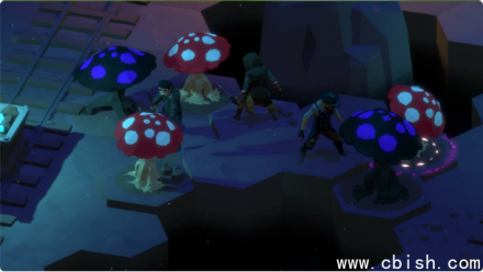 《失落王国》v1.2.7 中文版更新说明