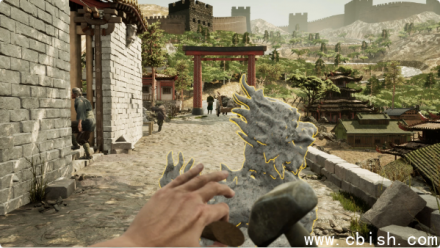 《华夏山河：中国边疆探秘》v1.0.1 免安装中文版