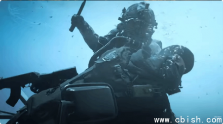 Call of Duty 20: Modern Warfare III v10.1.16258245 (English)