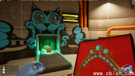 《浣币模拟器》v1.0.3 中文豪华版