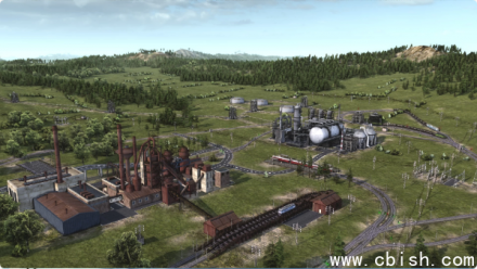 《工人与资源：苏维埃共和国》v1.1.07 豪华中文版