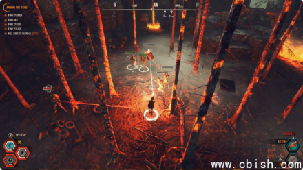 《秋末求生》v1.0.1.2364 中文豪华版