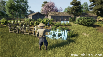 《战国王朝》v1.1.0.1 中文版