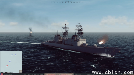 《海上力量：导弹时代的海军作战》v0.1.2.3.17327 免安装中文版