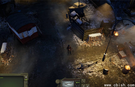 《核爆RPG：特鲁多格勒》v1.057 中文版