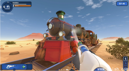 《冲就完事模拟器》v1.10.1 全DLC简体中文版