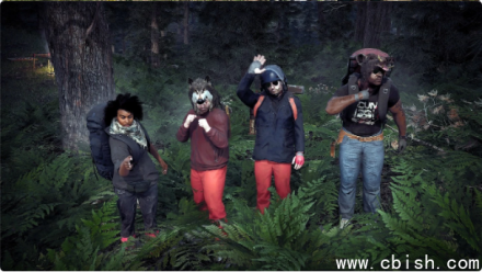 《人渣》v0.9.694.947 中文全DLC版