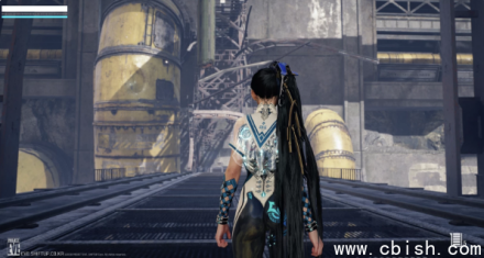 《剑星》中文体验版（免安装）