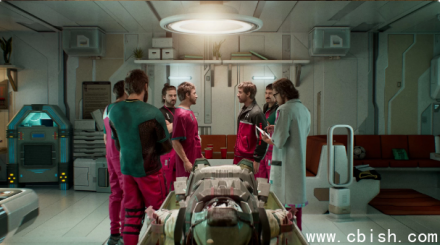 《The Alters 多重人生》v1.0.2 全DLC中文绿色版