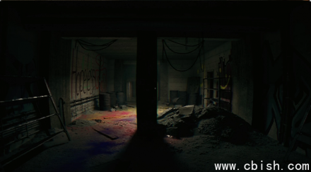 《恐惧悬案》中文版 v1.0.0