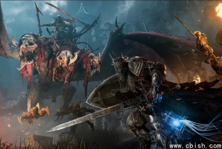 《堕落之主》v2.0.29 中文更新补丁