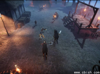 《夜族崛起》v1.1.9.0 中文更新补丁