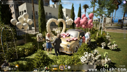 《INZOI 云族裔》v0.2.2 豪华版全DLC中文免安装版