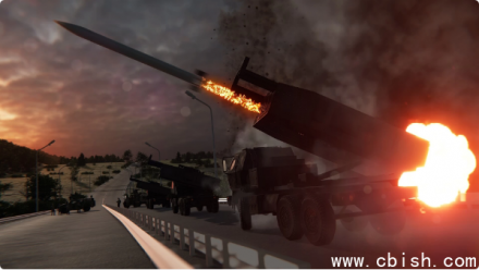 《Broken Arrow 断箭》v1.0.6 全DLC豪华中文版