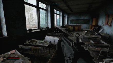 《潜行者2：切尔诺贝利之心》v1.5.0 中文更新补丁