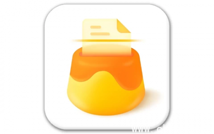 布丁扫描 v3.5.3.2：免费无广告扫描神器