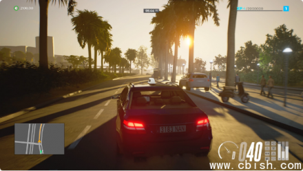 《出租生涯：模拟城市驾驶》v1.16.29934 豪华版