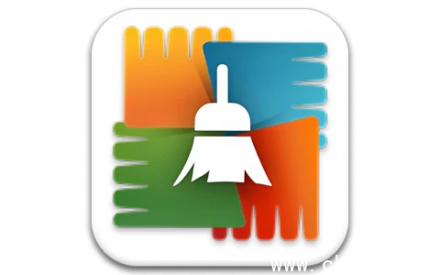 AVG Cleaner Pro v25.17.0 专业版：内存缓存深度清理