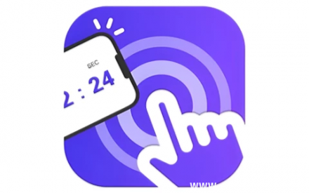 快指点击器 v1.1.9 高级版——高效点击工具