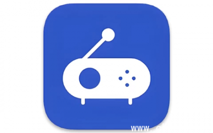 听听广播 v2.1.6：极简设计，内容丰富，支持回听