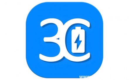 3C Battery Manager v4.9.8a 高级版