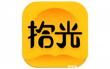 拾光小说 v4.9.7.1 解锁VIP会员版