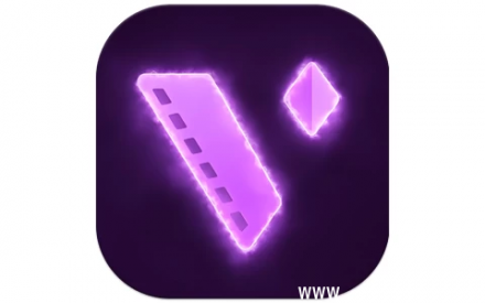 Motion Ninja Pro v5.4.0 专业视频剪辑软件