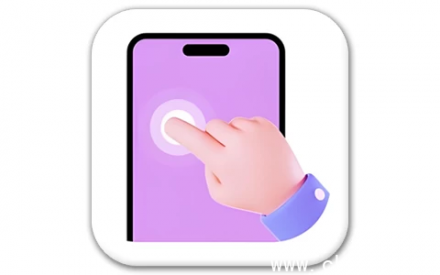 智能点击连点器高级版 v1.0.3