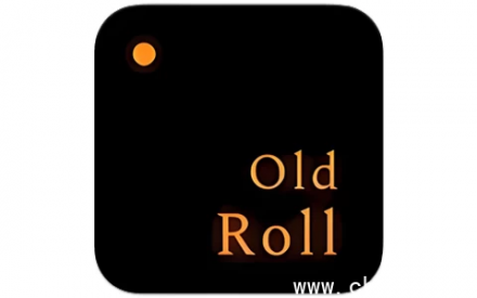 OldRoll 复古胶片相机 v6.6.4 高级版解锁