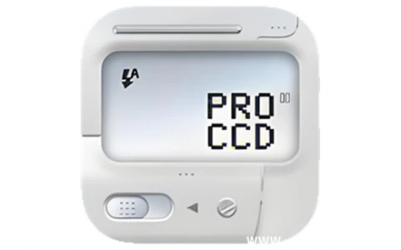 ProCCD v4.9.7：解锁会员版复古CCD相机模拟器