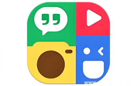 PhotoGrid v9.12 解锁黄金会员版（照片视频拼图编辑）