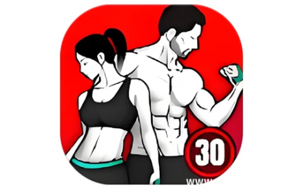 Fitness Coach 健身教练 v1.1.22 高级版 —— 专业健身指导，全面提升训练效果