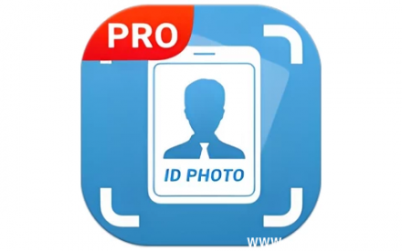 IDPhoto 证件照 v1.2.0.5（付费版）
