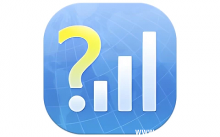 Network Signal Guru 信号大师 v4.7.7 官方版