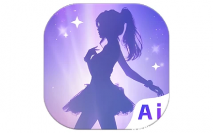 AI舞蹈秀 v2.2.1 高级版：智能舞蹈生成与沉浸式表演