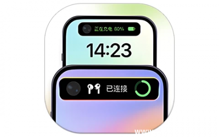 灵动屿 v1.4.0 高级版功能更新说明