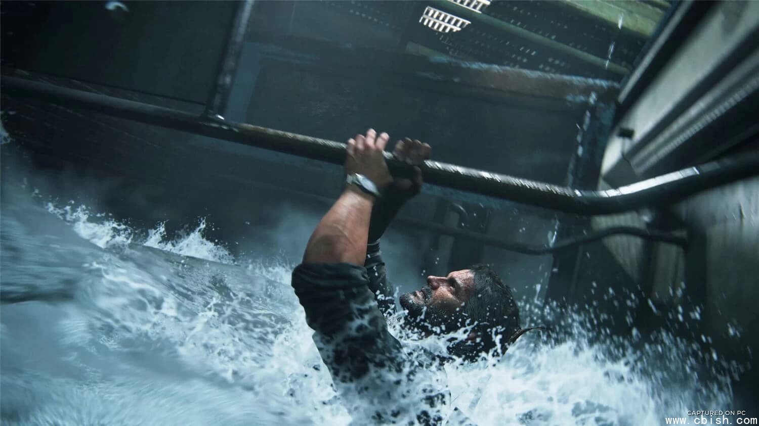 《最后生还者：第一部》v1.1.5 中文版