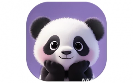 熊猫去水印下载器 v1.0.3 纯净版