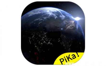 皮卡超级壁纸 v1.5.5 高级会员解锁版——个性化创意壁纸美化工具