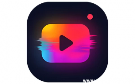 GlitchCam v2.6.0 高级版：专业级Glitch视频特效