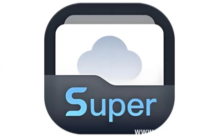 Super File Manager 专业版 v1.5.0